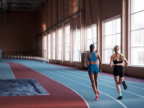 Чемпионат мира по легкой атлетике в помещении 2026