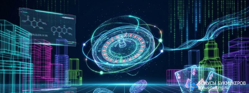 Atom Casino официальный сайт