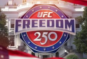 Кард UFC в Белом доме