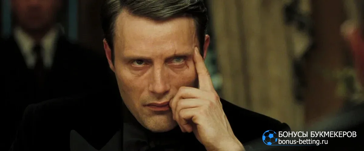 Казино в кино: что правда, а что фантазия