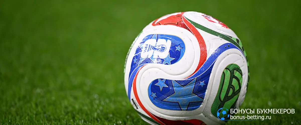 футбол чемпионат мира 2026