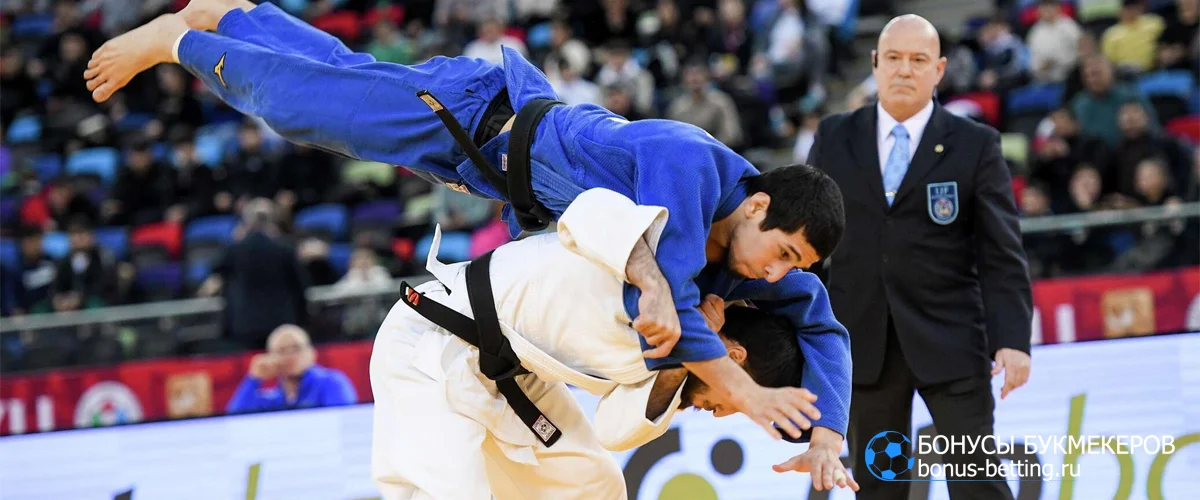 Чемпионат Европы по дзюдо 2026: участники, трансляции, расписание