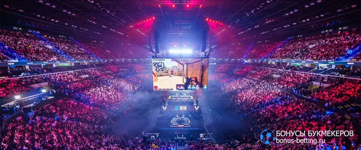 Как попасть в киберспорт с нуля: пошаговый гайд Как попасть в киберспорт с нуля гайд