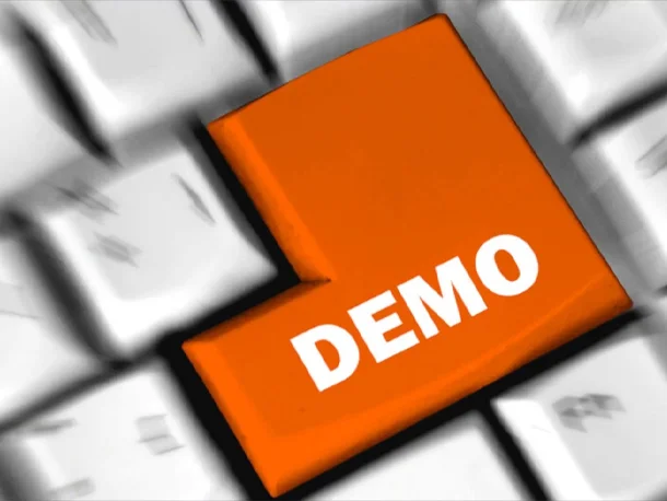 Демоверсия слотов: что это и чем она полезна