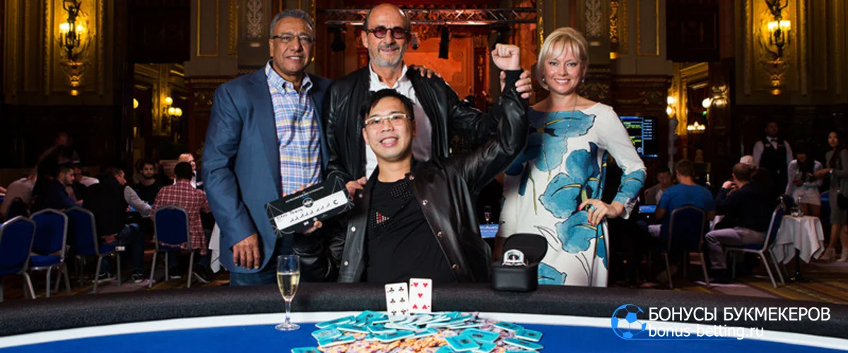 Хайроллеры в покере и казино: кто это, как ими стать, привилегии