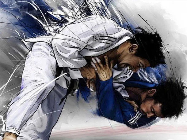 Календарь соревнований по дзюдо на 2026 год