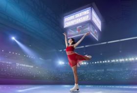 Фильмы про фигурное катание 2026