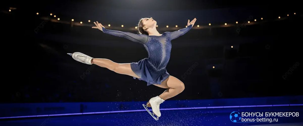 Фильмы про фигурное катание 2026