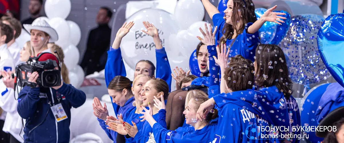 Кубок Первого канала 2026 по фигурному катанию: участники, команды, расписание, билеты