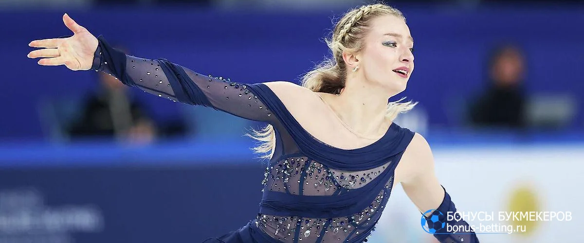 Эмбер Гленн