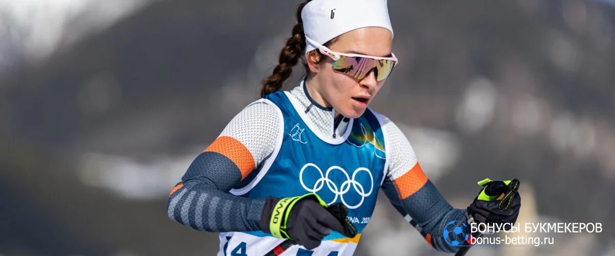 Девятый этап Кубка мира по лыжным гонкам 2025-2026 в Лахти