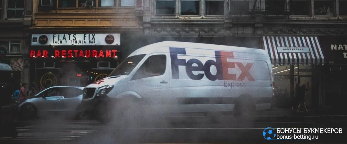 Интересные факты из сферы азарта: как блэкджек спас FedEx