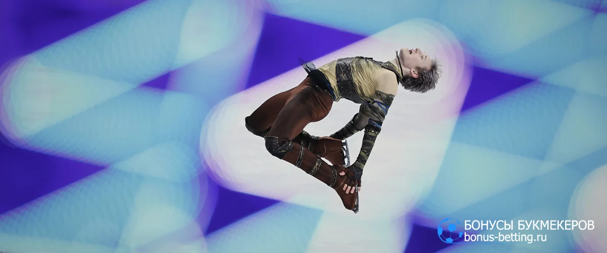 ISU Skating Awards 2026: номинанты, трансляции