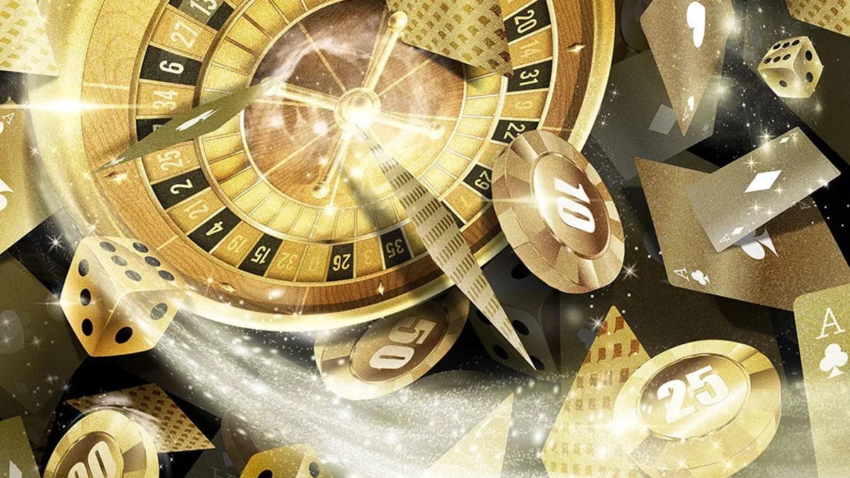 Joy casino бонусы