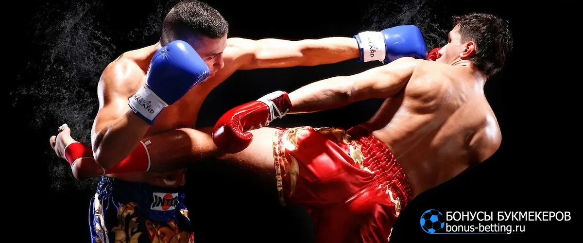 Календарь российских соревнований по кикбоксингу 2026