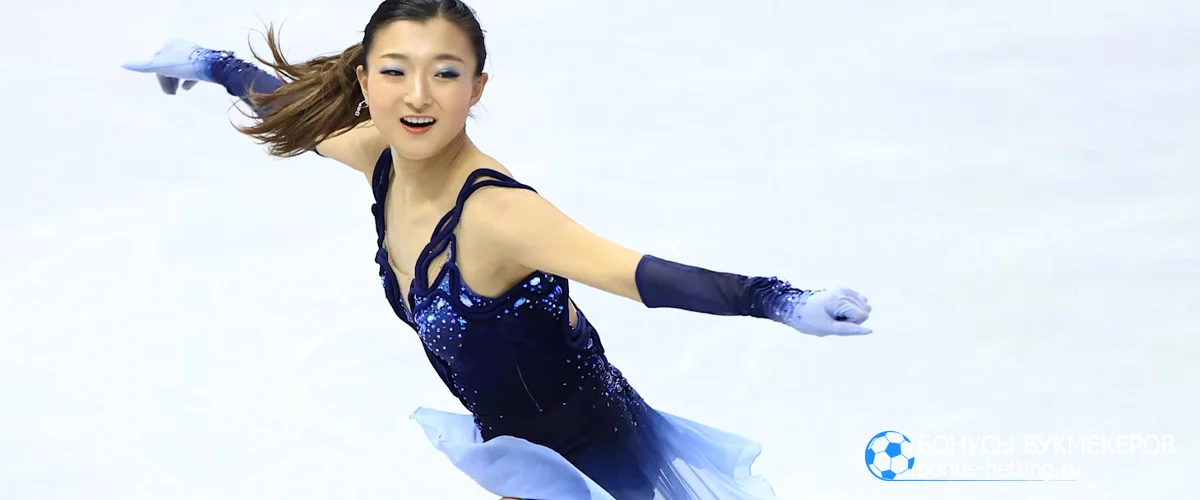 Номинанты ISU Skating Awards 2026