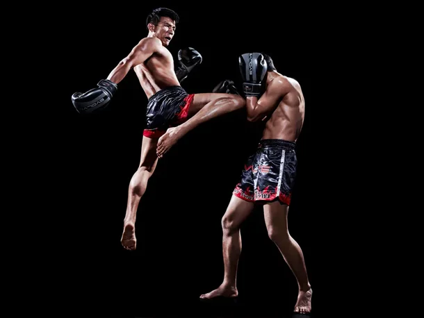 Календарь российских соревнований по кикбоксингу 2026