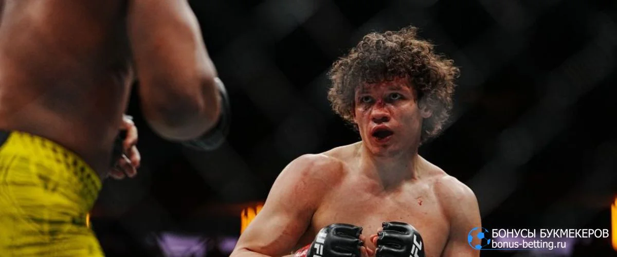 Прогноз Роман Копылов – Марко Тулио UFC 328