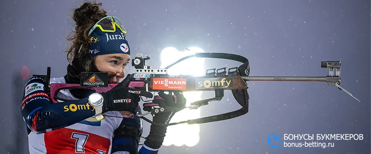 Кубок мира по биатлону 2025-2026, 7 этап: расписание, трансляции Кубок мира по биатлону 2025-2026, 7 этап