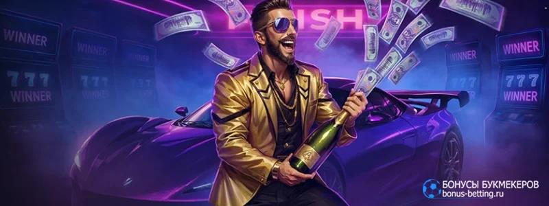 Mad casino отзывы