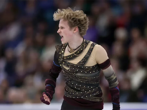 Чемпионат мира по фигурному катанию 2026: участники, расписание, трансляции