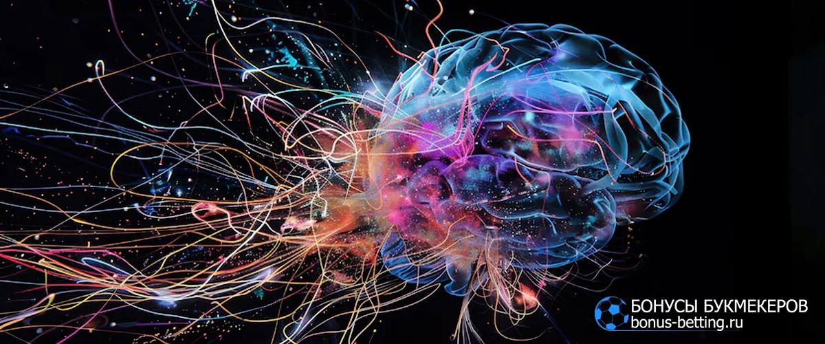 Роль дофамина в азартных играх: почему мы любим рисковать