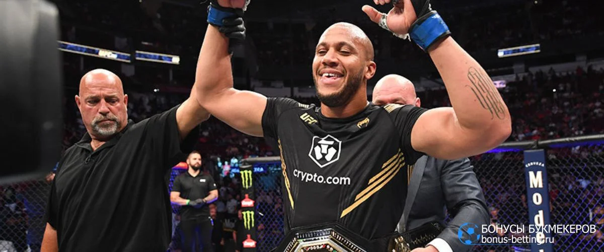 Прогноз на бой Алекс Перейра – Сирил Ган UFC Белый дом Прогноз на бой Алекс Перейра – Сирил Ган UFC Белый дом