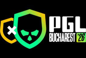 PGL Bucharest 2026