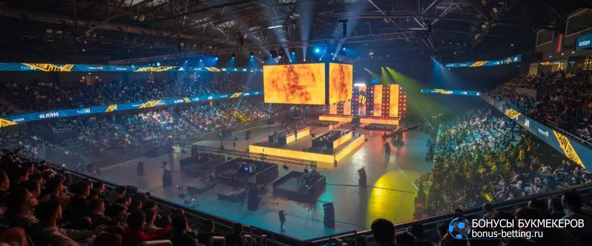 PGL Bucharest 2026: формат турнира