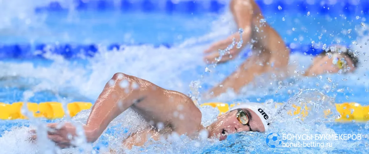 Календарь соревнований по плаванию на 2026 год: международные и российские старты Календарь соревнований по плаванию на 2026 год