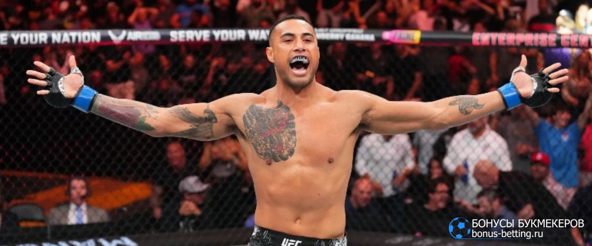 Прогноз на бой Иржи Прохазка – Карлос Ульберг 12 апреля UFC 327 Майами