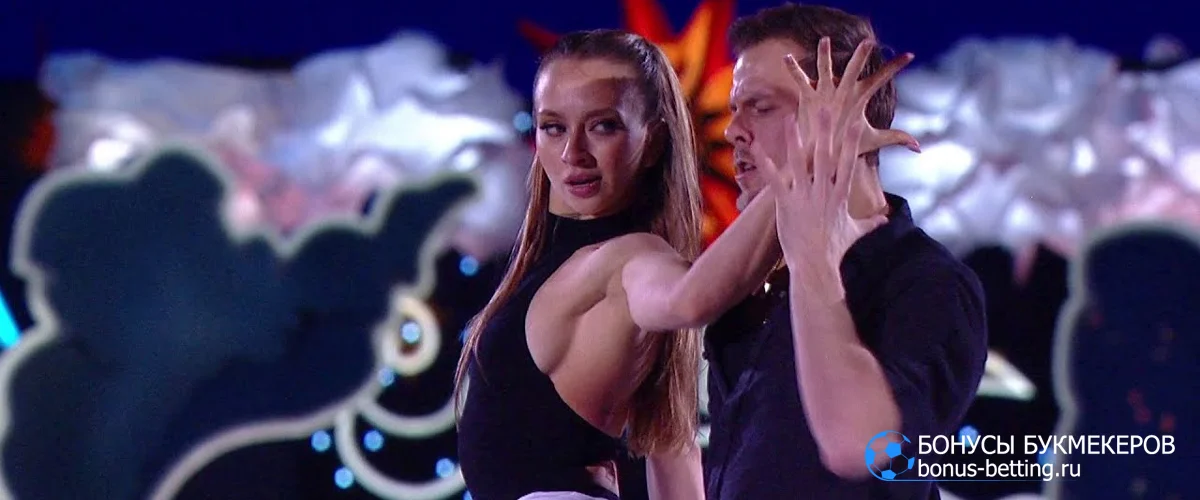 Турнир шоу-программ Русский вызов 2026: участники и регламент Русский вызов 2026 шоу