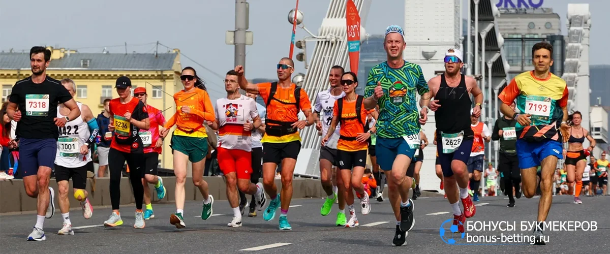 Эстафета по Садовому кольцу 2026: маршрут, расписание, регистрация