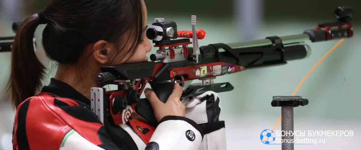 Календарь соревнований по пулевой и стендовой стрельбе в 2026