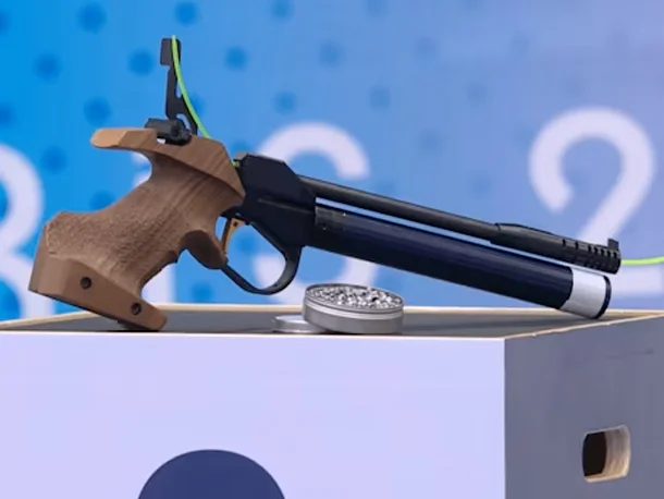 Календарь соревнований по пулевой и стендовой стрельбе в 2026