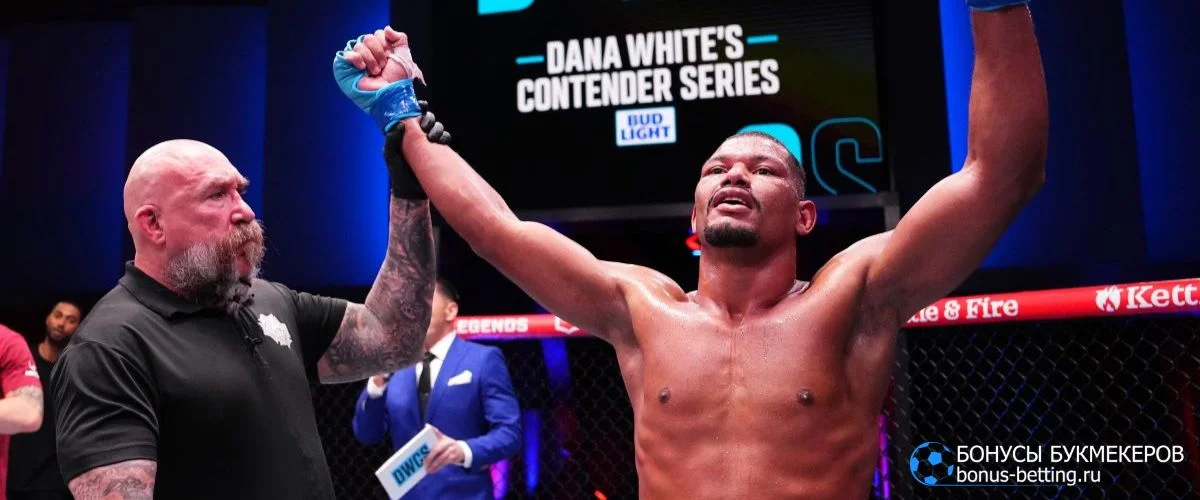 Прогноз на бой Джорден Сантос – Байсангур Сусуркаев UFC 328