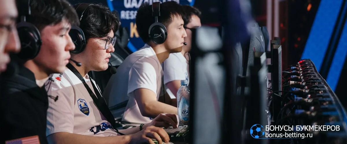 Как попасть в киберспорт с нуля: пошаговый гайд как стать киберспортсменом