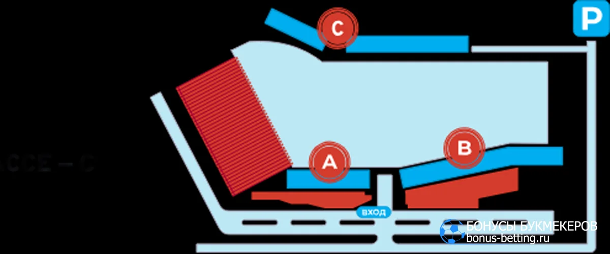 билеты на чемпионат России по биатлону в Тюмени