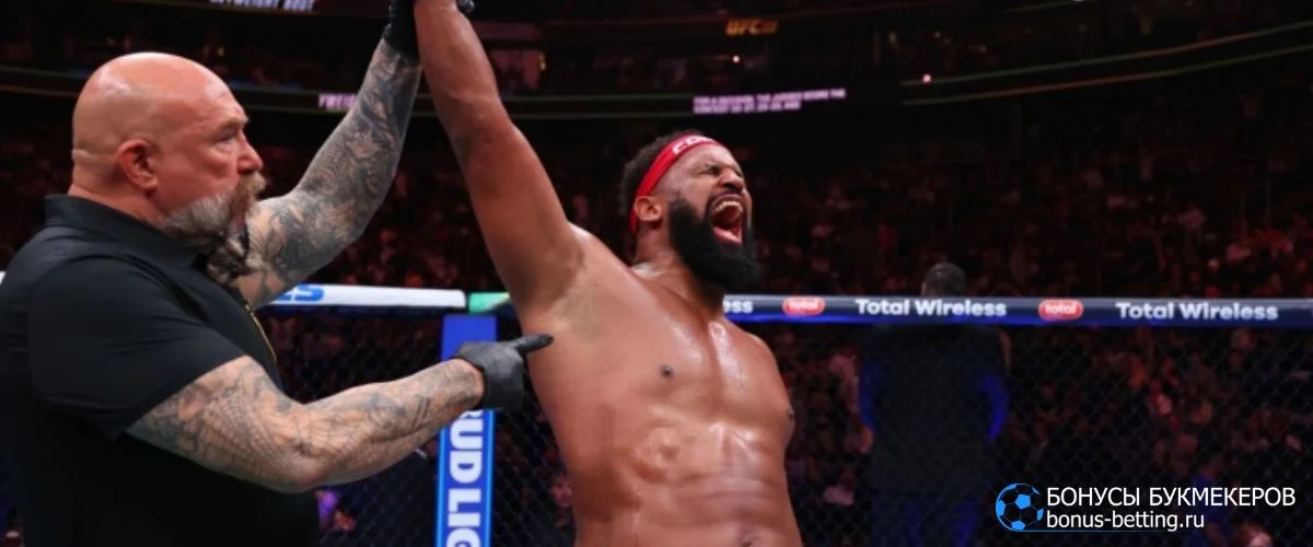 Прогноз на бой Вальдо Кортес-Акоста – Александр Волков UFC 328 Ньюарк