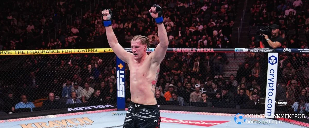 Прогноз на бой Александр Волков – Вальдо Кортес-Акоста UFC 328 Ньюарк