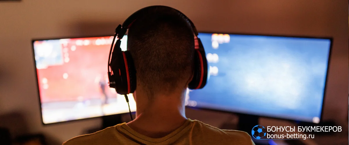 Как контролировать игровую зависимость