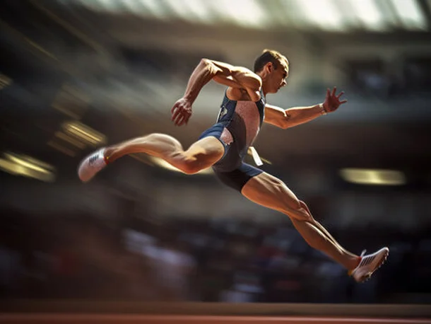 Расписание соревнований по легкой атлетике на 2026 год