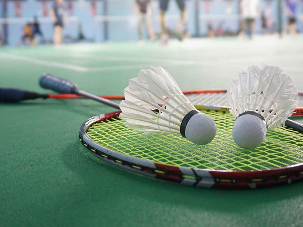 Календарь соревнований по бадминтону на 2026 год