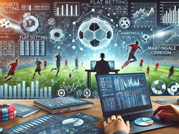 Учет ставок в беттинге: почему это важно и как его вести