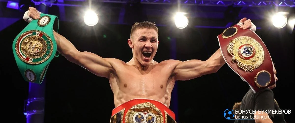 Прогноз на бой Бивол – Айферт 30 мая Екатеринбург