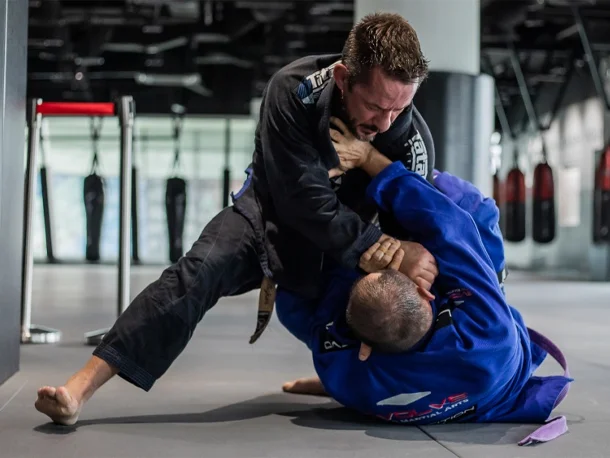 Календарь турниров по бразильскому джиу-джитсу (БЖЖ) на 2026 год