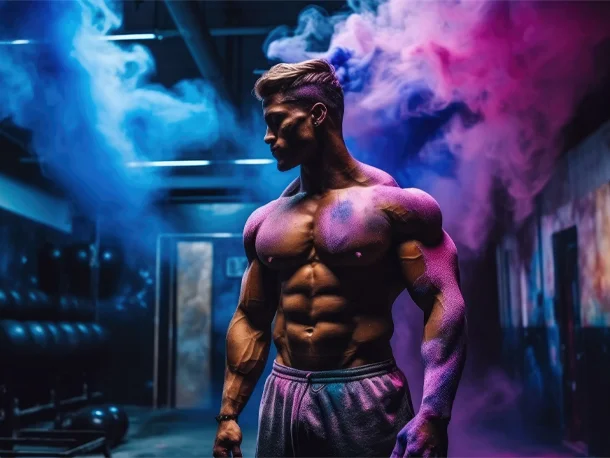 Календарь турниров по бодибилдингу и бикини на 2026 год