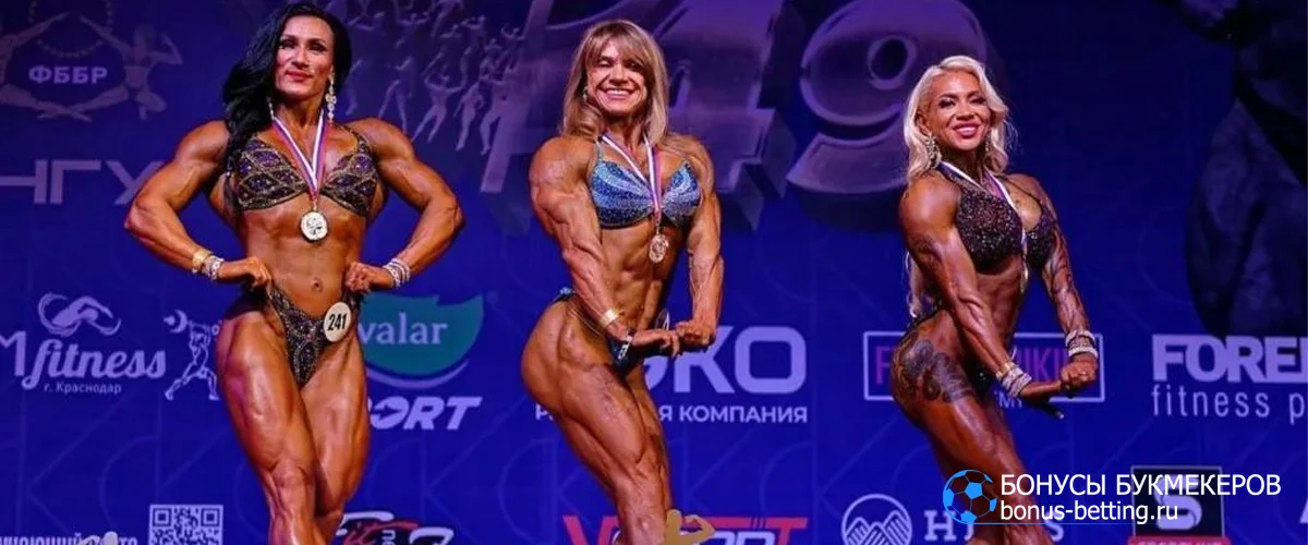 Календарь турниров по бодибилдингу и бикини на 2026 год бодибилдинг турниры 2026