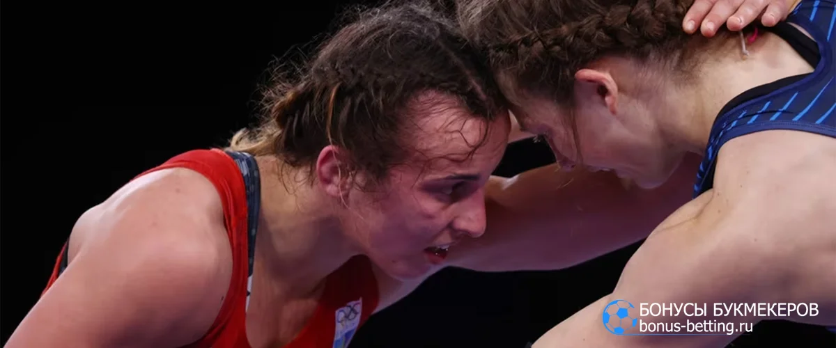 Чемпионат Европы по борьбе 2026 в Тиране: расписание, сборная России