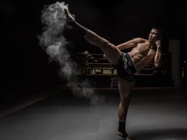 Календарь соревнований по тайскому боксу (муай-тай) на 2026 год